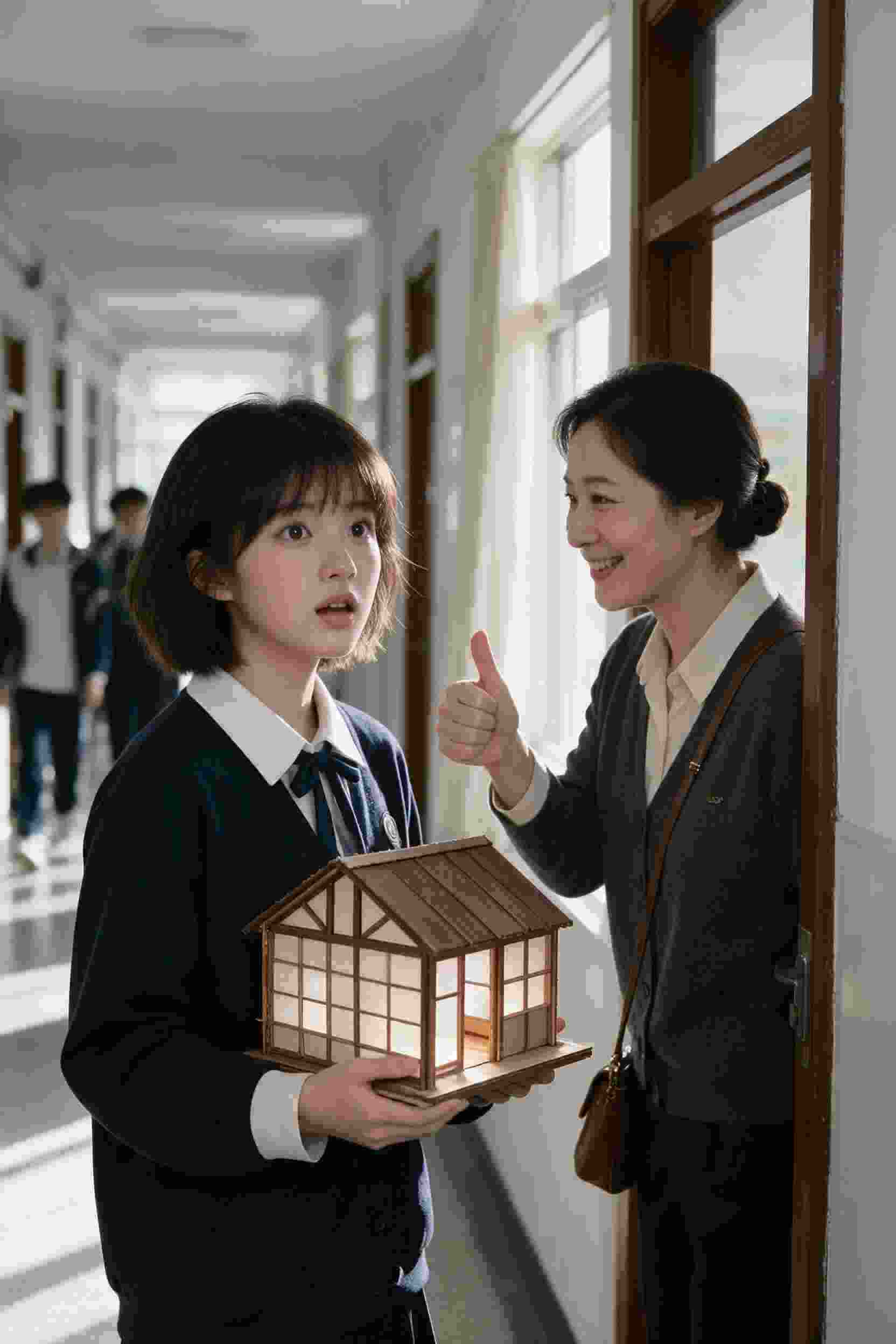 职场新人