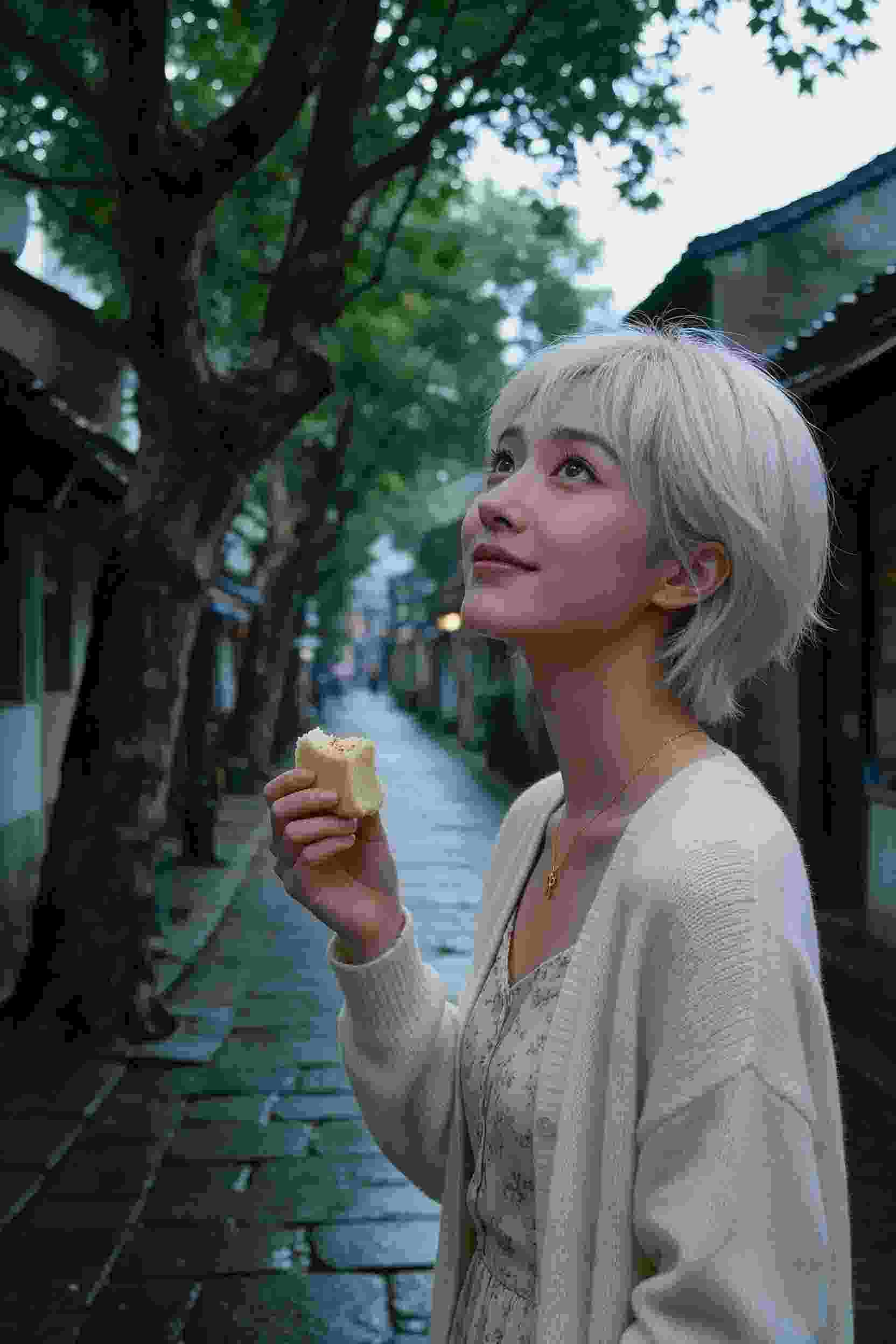 高管风暴
