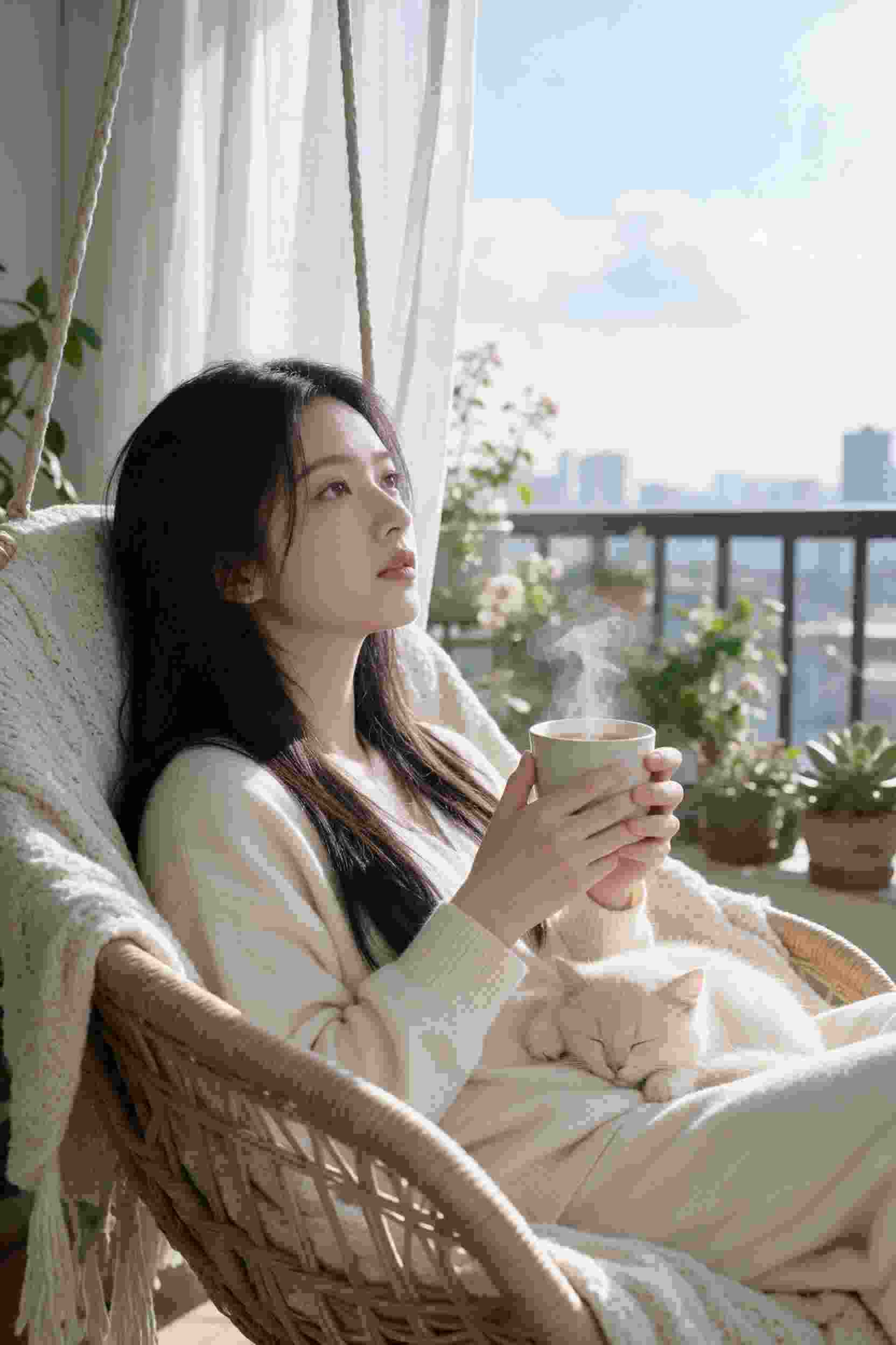 夏日恋情时光