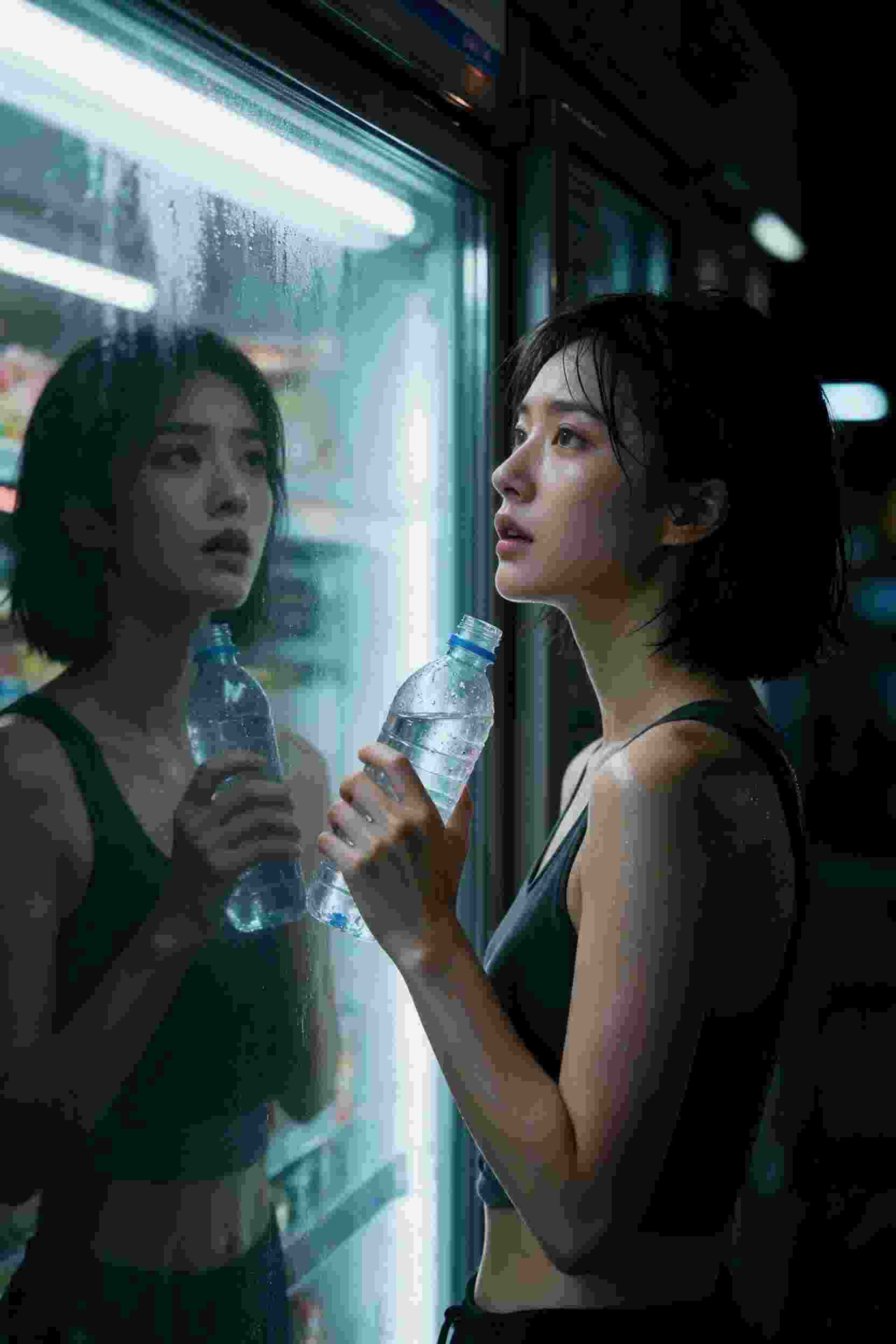 灵异调查局