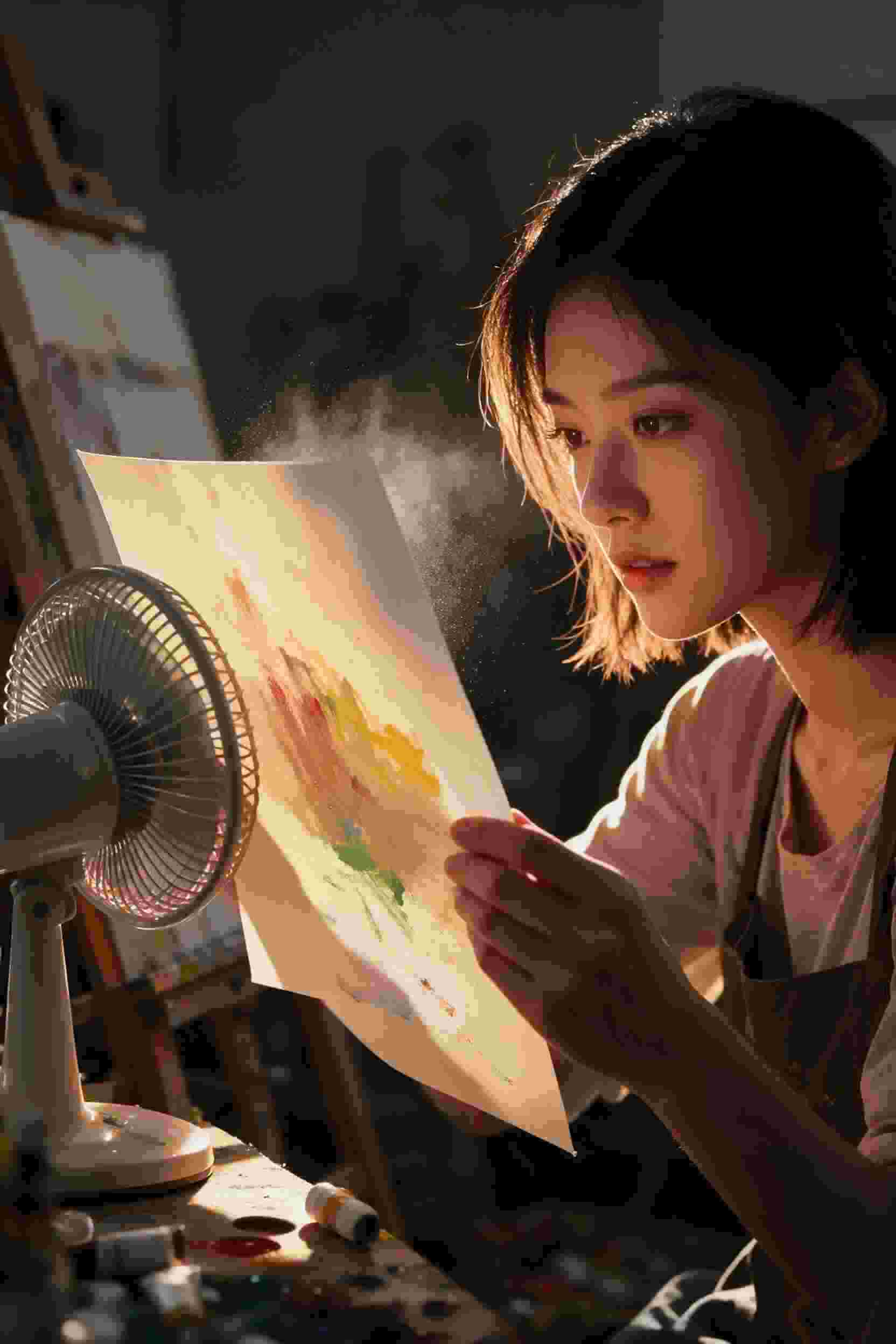 诅咒循环