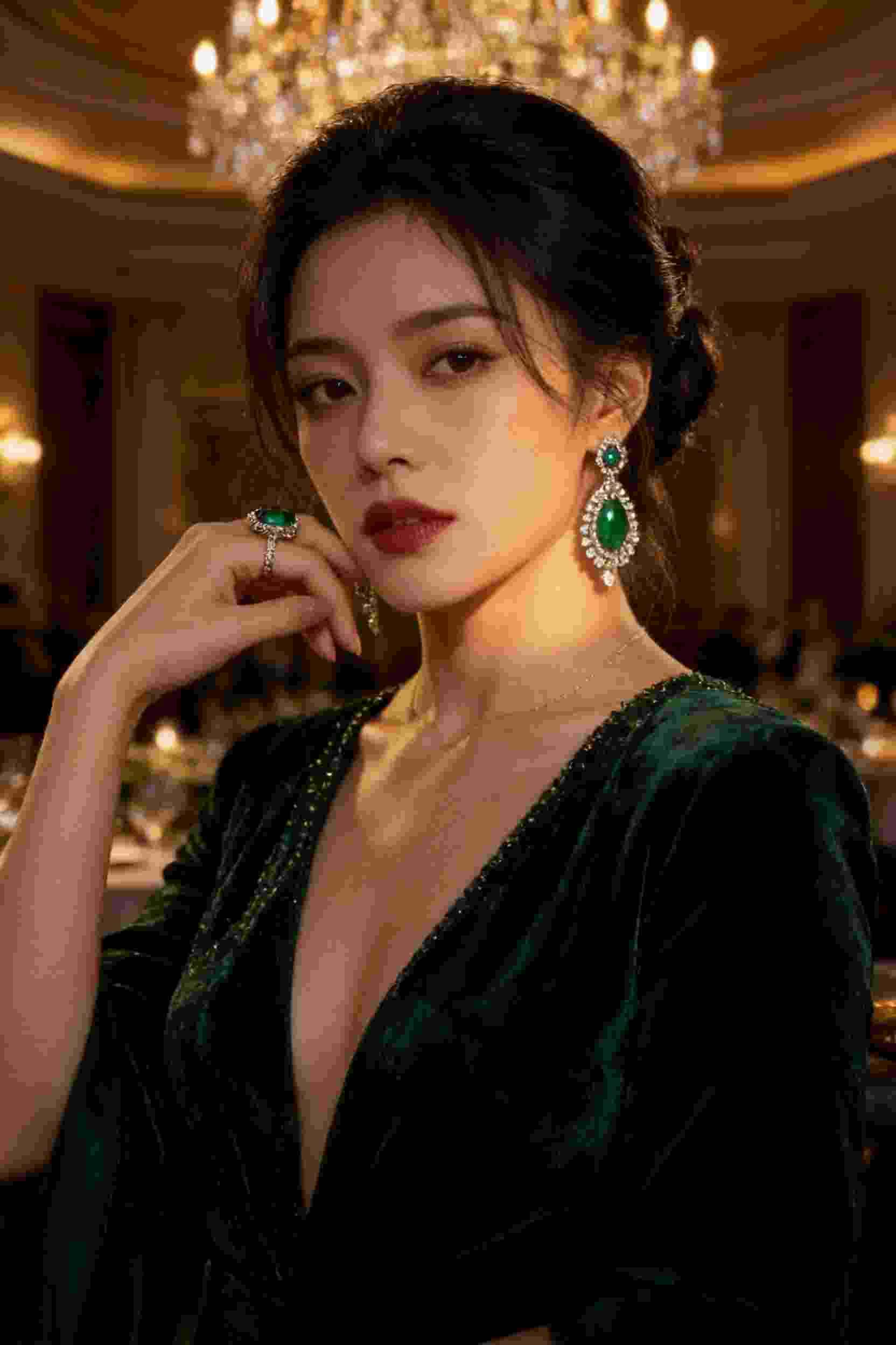 诡案迷踪