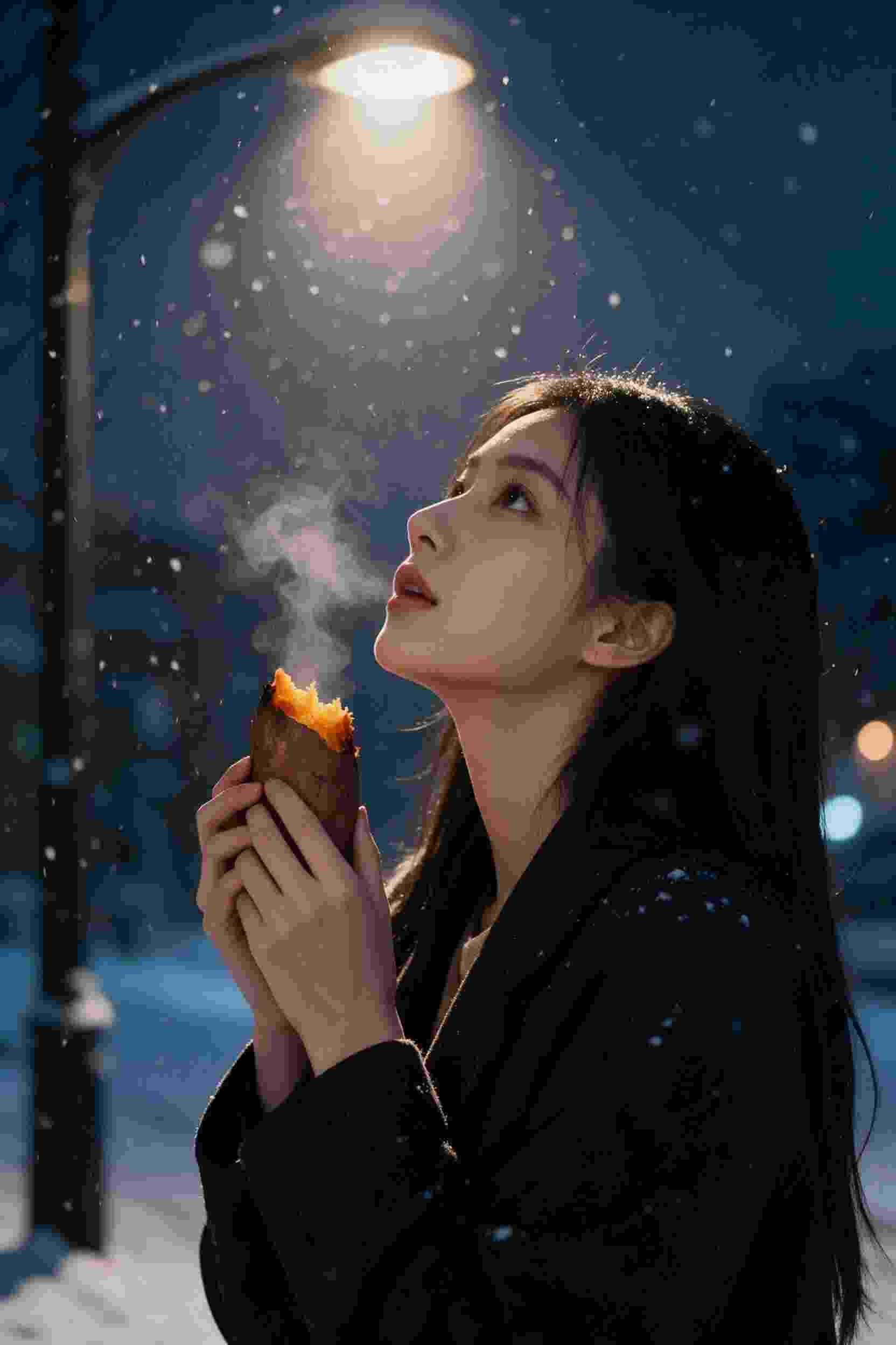 九天传说