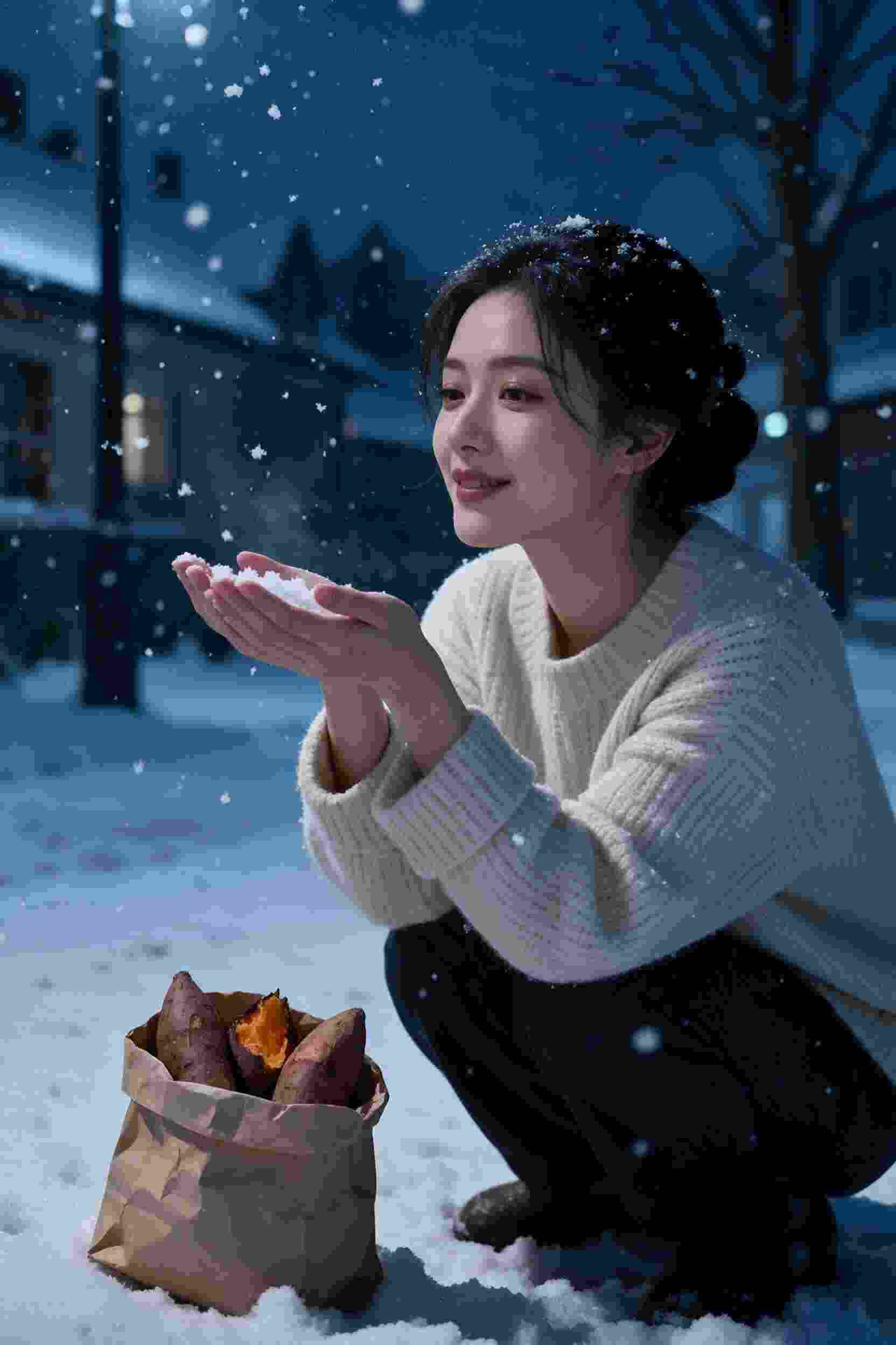 时间碎片
