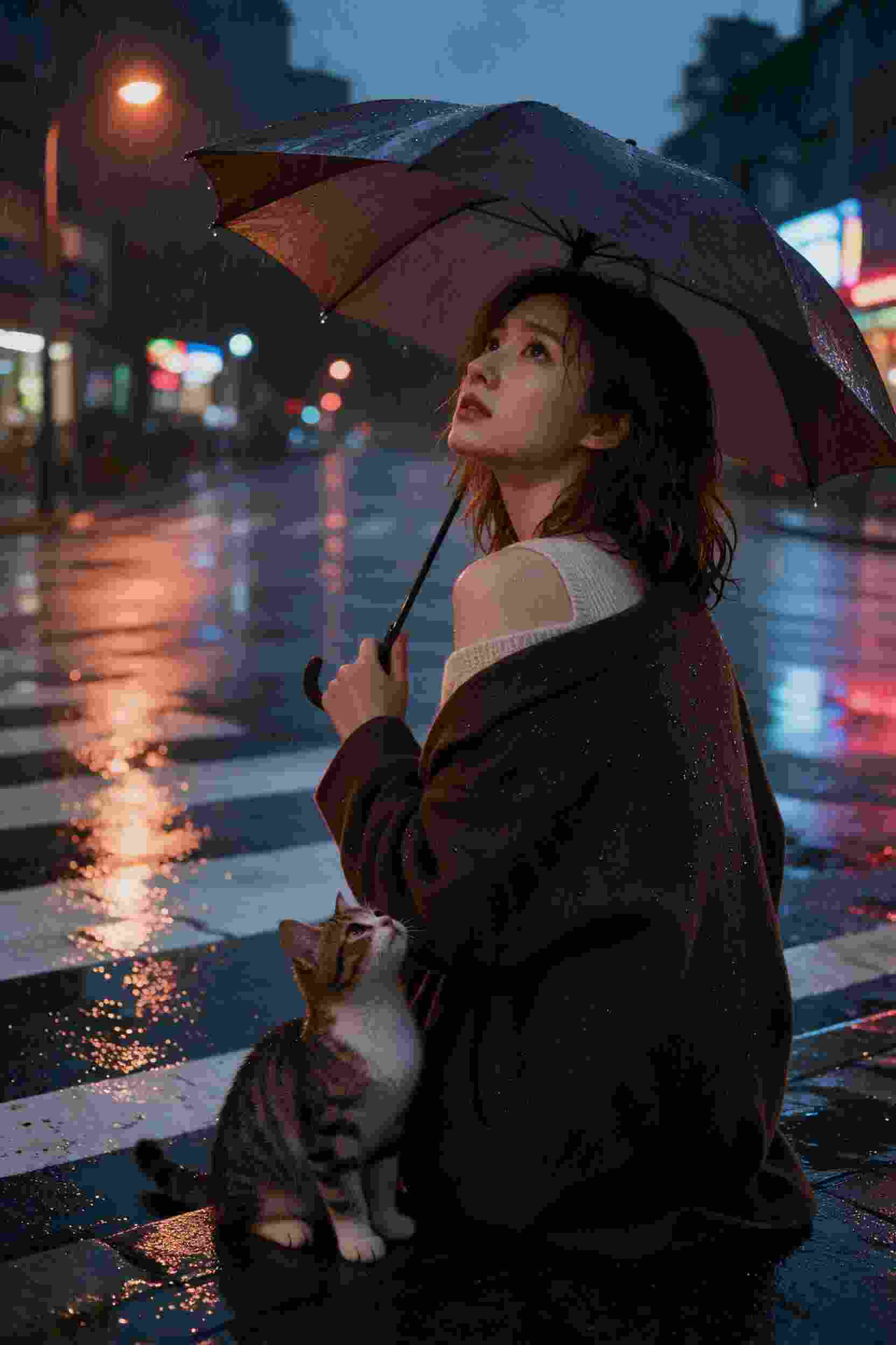 重生之甜蜜复仇
