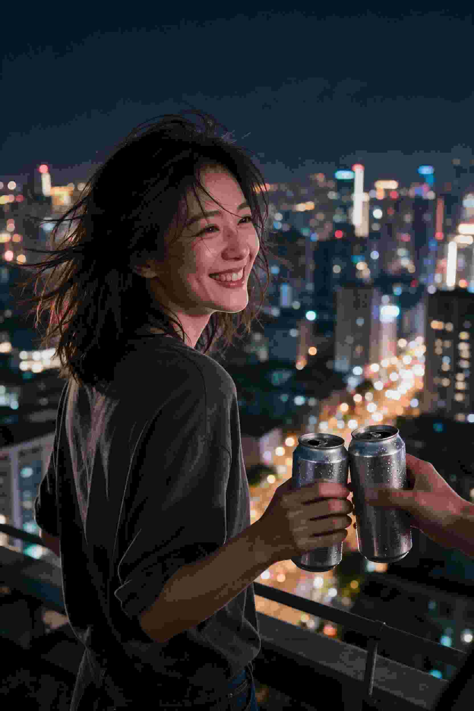 时光里的相遇