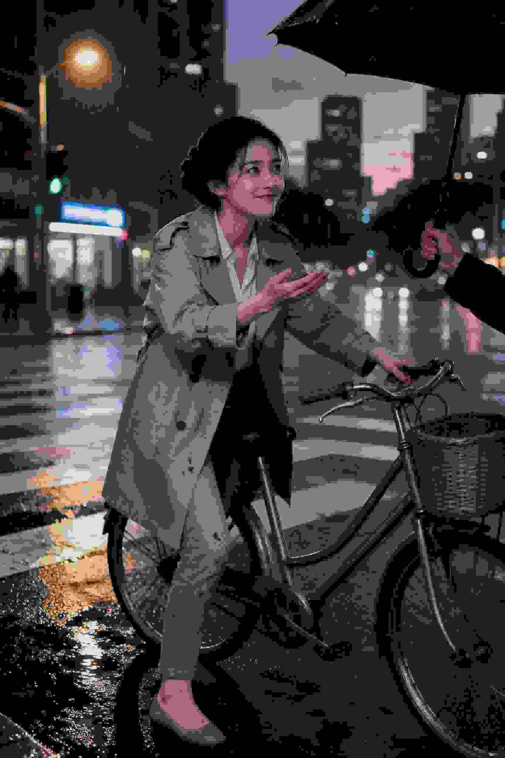 我的校园女神