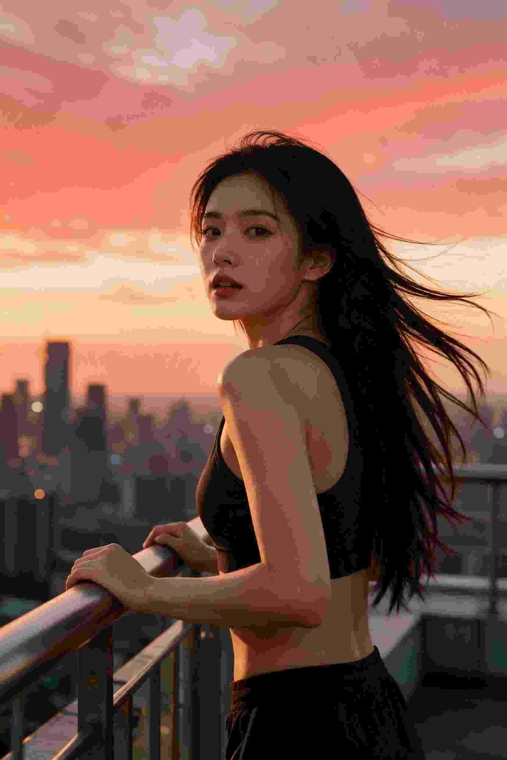 公司的秘密