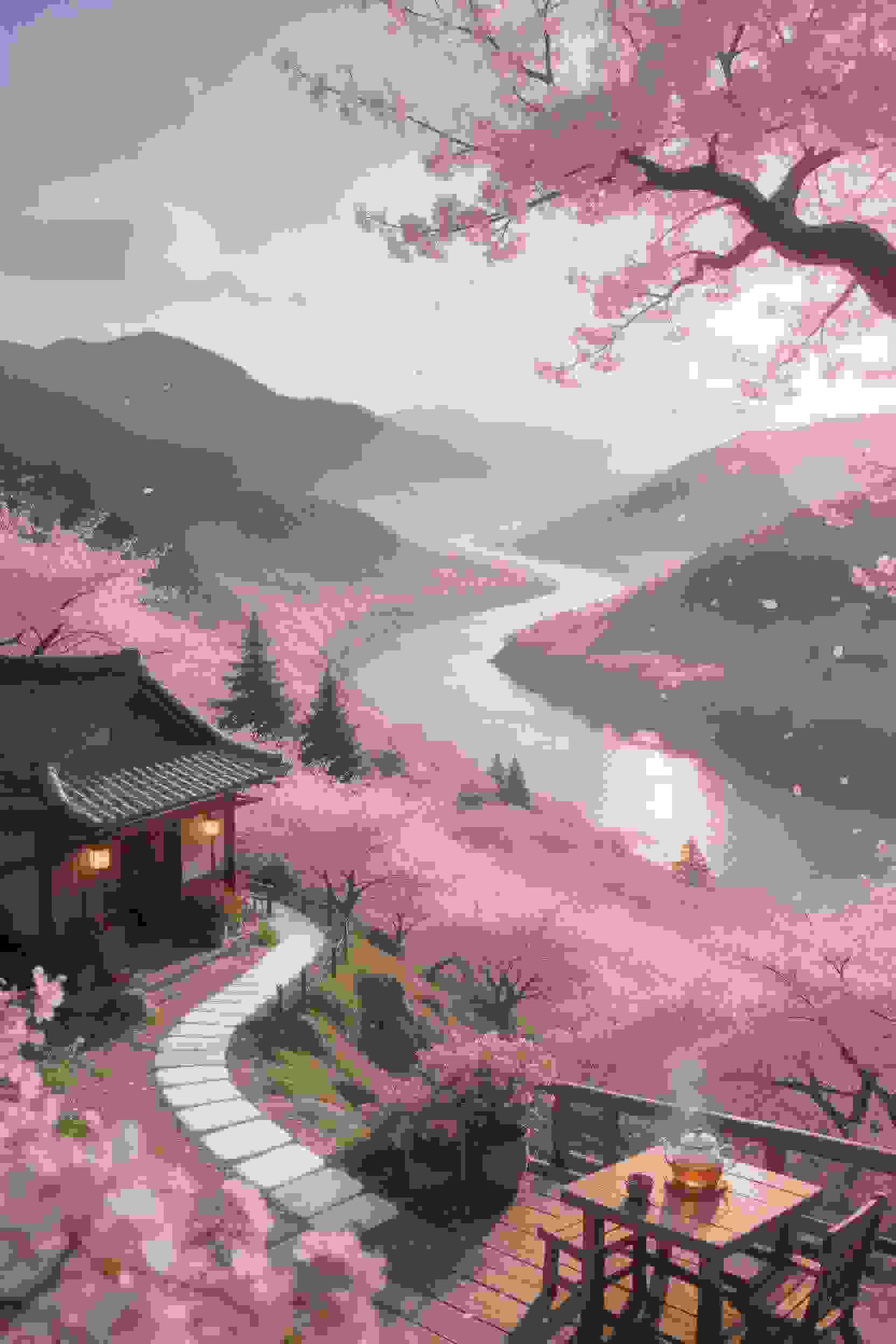 商战风云